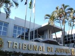 Greve no Judicirio de Mato Grosso tem semana decisiva