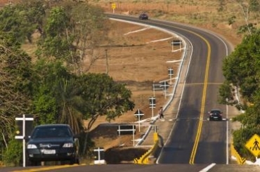 Na MT-251, de Cuiab a Chapada dos Guimares, seriam 2 equipamentos de controle de velocidade