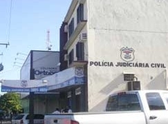 Policiais da Homicdios prenderam militar aps referido na cena do crime o ter reconhecido como executor 