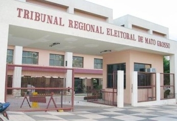 Tribunal Regional Eleitoral (TRE) monta estrutura para fiscalizar a propaganda eleitoral