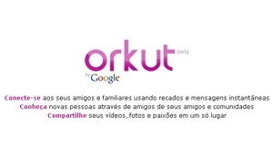 Rede social Orkut pode fechar no Brasil caso o Google no tome medidas.