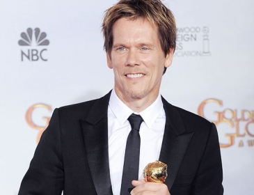 Kevin Bacon ser vilo no novo filme da saga 