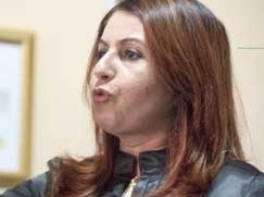 Deputada estadual Chica Nunes declarou no registro de candidatura que perdeu R$ 291 mil em quatro anos
