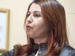 Deputada estadual Chica Nunes declarou no registro de candidatura que perdeu R$ 291 mil em quatro anos 