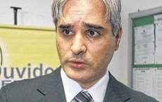 Secretrio Judicirio do Tribunal Eleitoral, Breno Gasparoto, afirma que coligaes sero intimadas