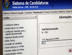 Registros de candidaturas no TRE revelam estimativas de gastos dos candidatos