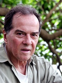Roberto Piva foi um dos principais poetas paulistanos nos anos 60 e 70