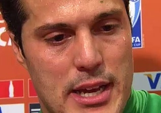 Julio Cesar: 