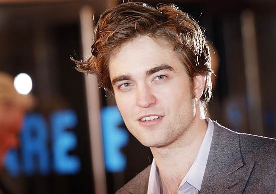 Robert Pattinson tem ligao sangunea com Vlad, o Empalador, da Transilvnia