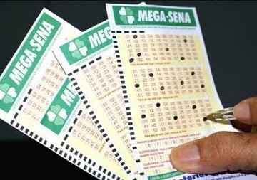 Mega-Sena sorteia R$ 20 milhes nesta quarta