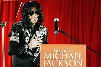 Ingressos para os shows Michael Jackson no-devolvidos renderam US$ 6.5 milhes  