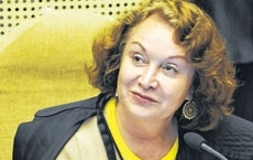 Ministra Nancy Andrighi, que  relatora do processo, determinou interrogatrios com magistrados mato-grossenses 