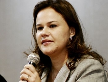 Ana Carla Muniz (PPS)