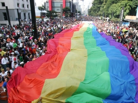 Em ano eleitoral, tema da 14 Parada LGBT quer mobilizar voto gay