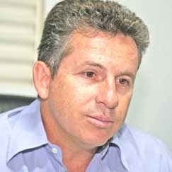 Principal argumento do prefeito Mauro Mendes para vetos foi possibilidade de prejuzo a usurios