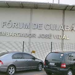 Jri popular acontecer no Frum da Capital, localizado no Centro Poltico Administrativo (CPA)