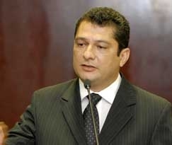 Juiz Julier Sebastio da Silva explicou que os processos foram divididos em 10 aes penais