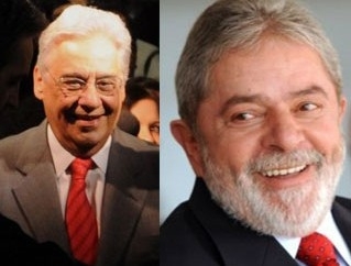 Com FHC e Lula, oposies tiveram poucas chances de relatar projetos