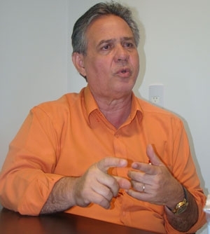 Antero Paes de Barros (PSDB).