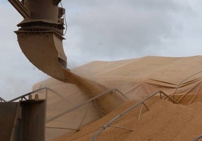 Mato Grosso perde a liderança de maior produtor nacional de grãos para o PR