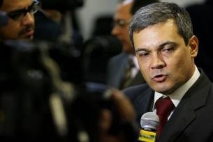 Secretrio Curado voltou ontem  tarde a se reunir com o governador Silval Barbosa (PMDB) 