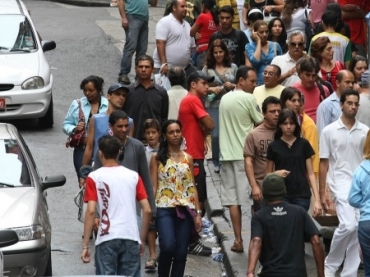 IBGE quer descobrir novas relaes familiares no censo populacional de 2010