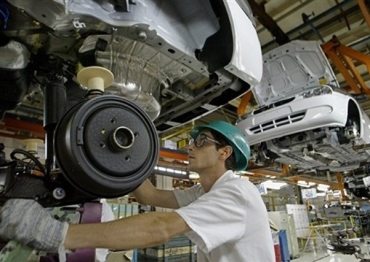 Indstria automotiva investir US$ 11,2 bilhes at 2012, diz Anfavea 