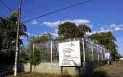 Bandidos foram presos em diversas bairros, depois de invadir imvel de mdico prximo ao antigo Hospital Santa Cruz.