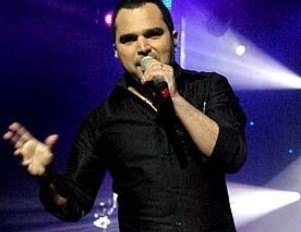 O cantor Luciano foi condenado por danos morais