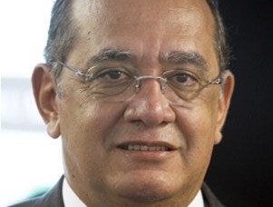 Gilmar Mendes diz que nenhuma ONG  defensora maior do planeta