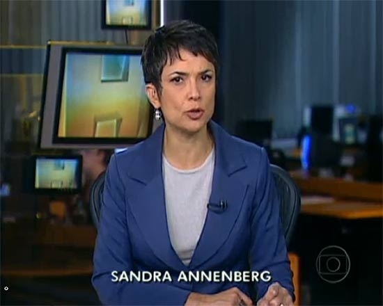 Sandra Annemberg, do 