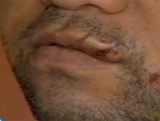 Policial agride e atira em homem que reclama de urina na rua no Paran�