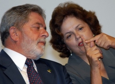 TSE: Lula e Dilma fizeram propaganda antecipada em Minas 