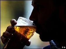 O Brasil est no quarto lugar entre os maiores consumidores de cerveja do mundo
