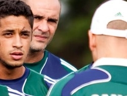 Chuva forte em SP adia jogo do Palmeiras