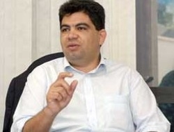 Secretário de Projetos Estratégicos, José Aparecido dos Santos, o Cidinho.