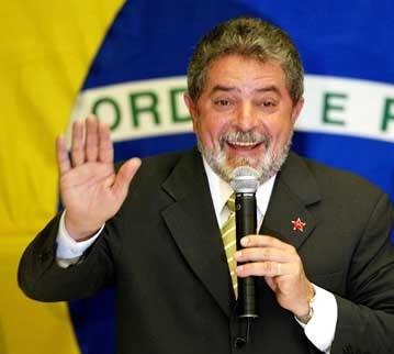 No incio de fevereiro, a pesquisa CNT/Sensus mostrou que em janeiro o desempenho positivo do governo Lula oscilou para