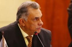 Relador do processo, conselheiro Humberto Bosaipo