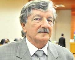 Juiz Fernando Miranda Rocha