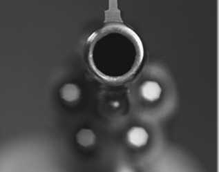 Homem  assassinado em Tangar da Serra com um tiro na cabea