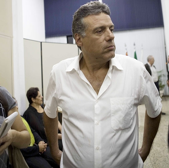 O cineasta Fabio Barreto continua internado no hospital Copa D