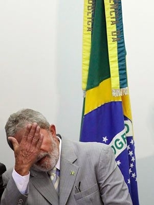 Governo Lula foi criticado pelo Programa Nacional de Direitos Humanos