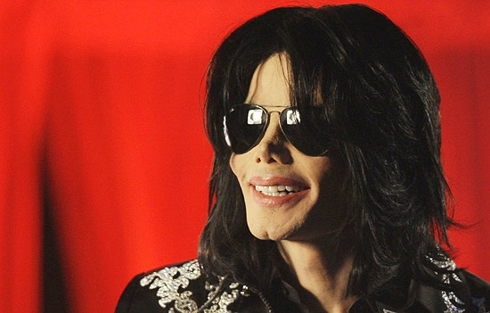 Michael Jackson foi o artista que mais vendeu discos nos Estados Unidos em 2009