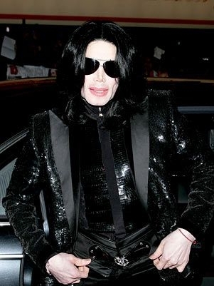 Michael Jackson teria se casado na dcada de 70