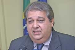 Procurador-geral Paulo Prado diz que trabalho deve envolver questes como o sistema socioeducativo, a rede de proteo e
