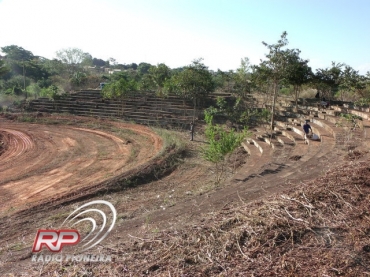 Etapa ser realizada na pista da Vila Goinia