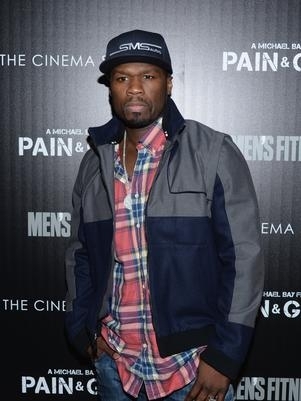 50 Cent negou que tenha agredido a ex e at fez piadas sobre ir  cadeia no Instagram