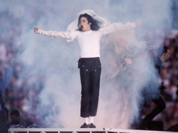Michael Jackson morreu no dia 25 de junho de 2009