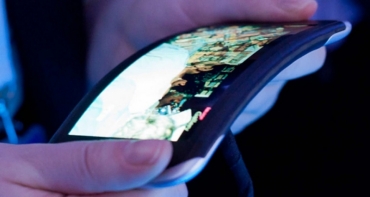LG trar telas flexveis para smartphones at o final desse ano.