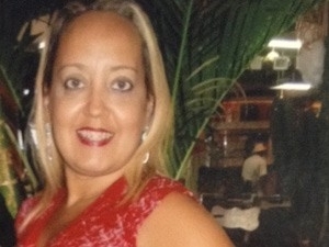 Adriana Moura de Rocha foi morta pela filha de 17 anos